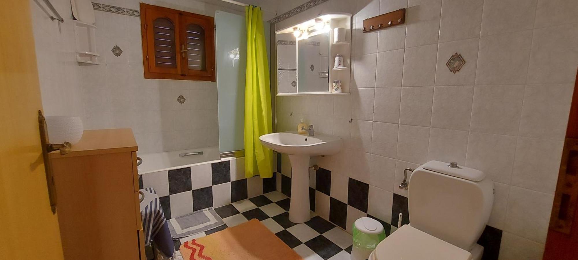 Villa Zahner Pitsidia Extérieur photo