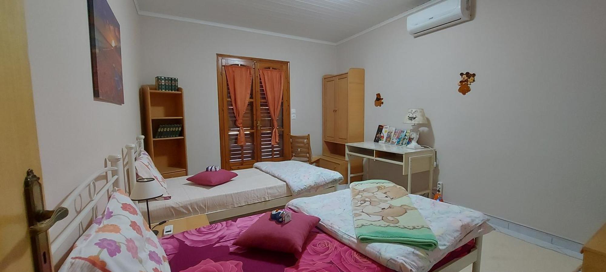 Villa Zahner Pitsidia Extérieur photo