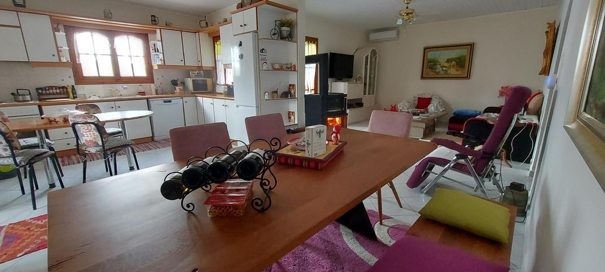 Villa Zahner Pitsidia Extérieur photo