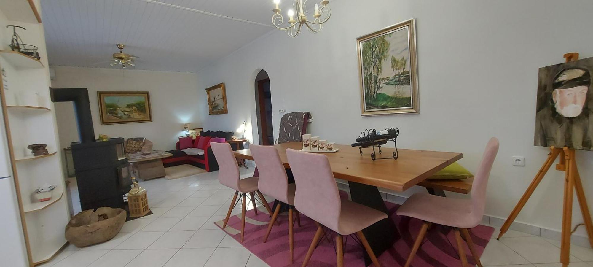 Villa Zahner Pitsidia Extérieur photo