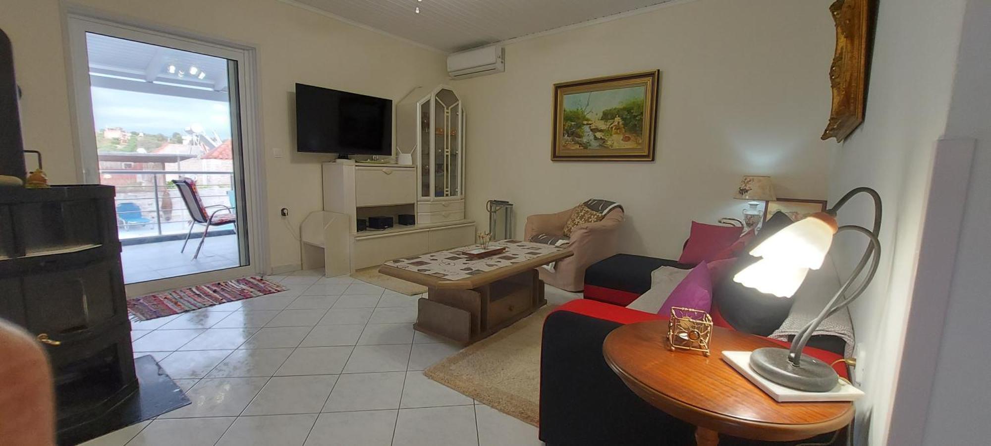 Villa Zahner Pitsidia Extérieur photo